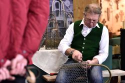 Ostermarkt 2017 10  Wolfgang Spitzbart
